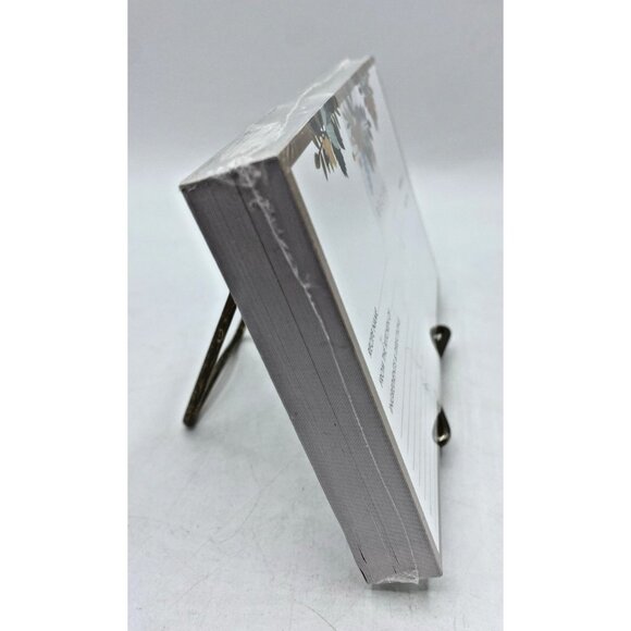 Neatz Recipe Cards 4" X 6" New Package of 50 Made USA Cooking Home Chef Baking - Picture 3 of 13